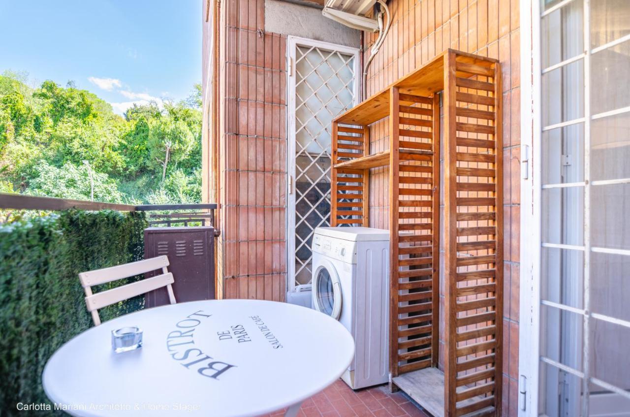 Appartement La Casa Di Azzurra *
