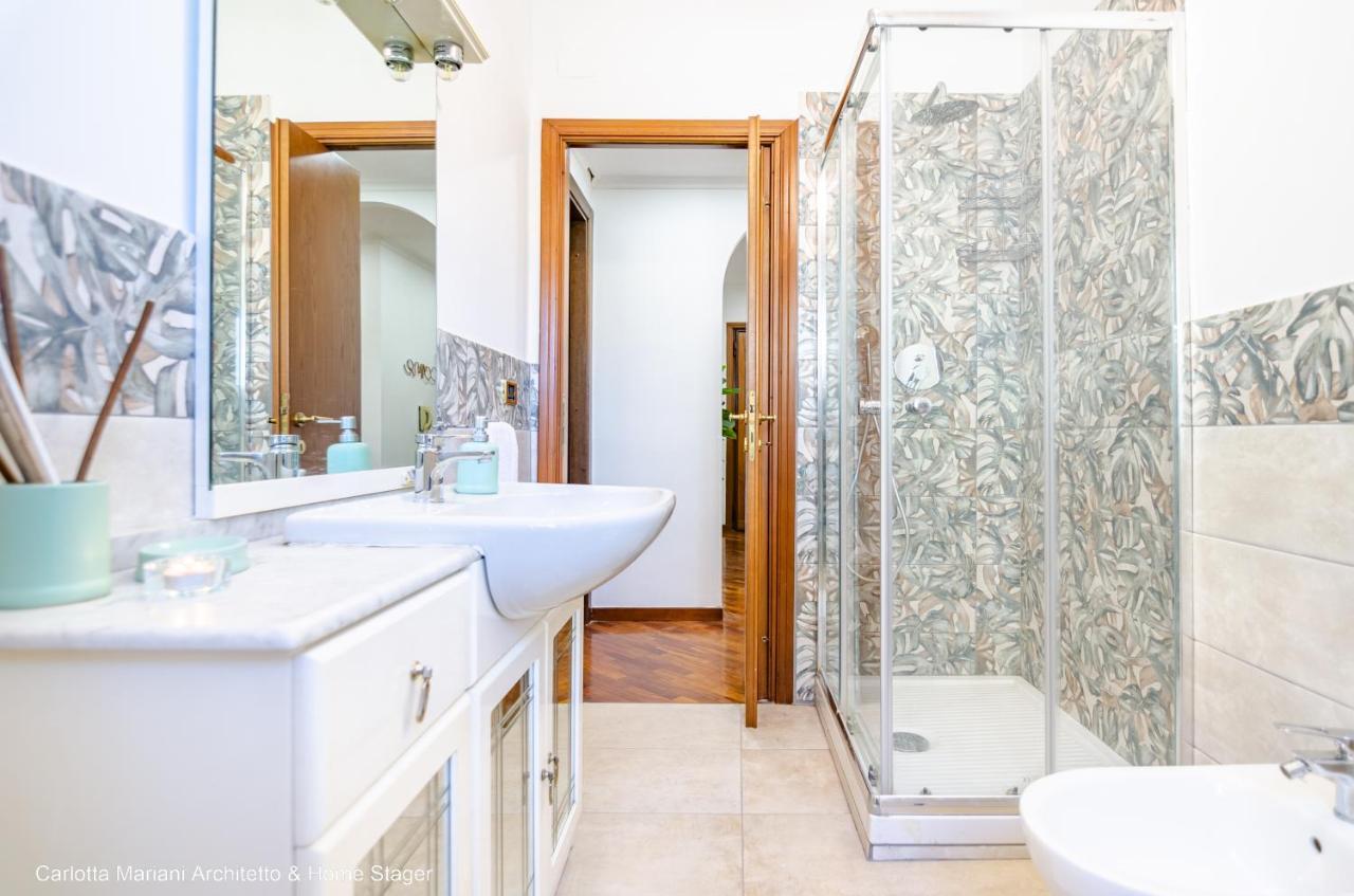 Appartement La Casa Di Azzurra Rome