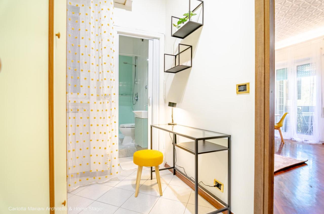 Appartement La Casa Di Azzurra *