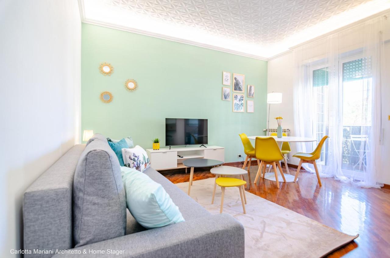 Appartement La Casa Di Azzurra