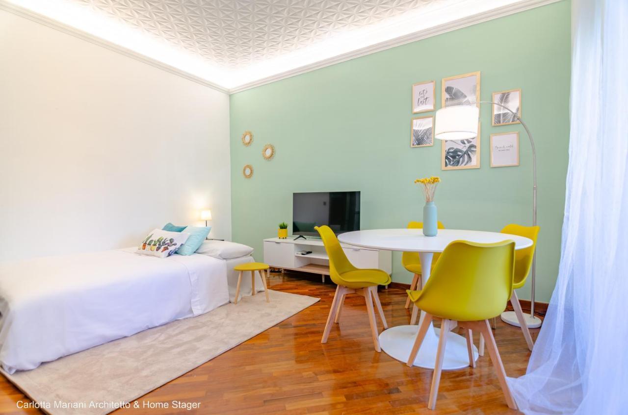 La Casa Di Azzurra Appartement