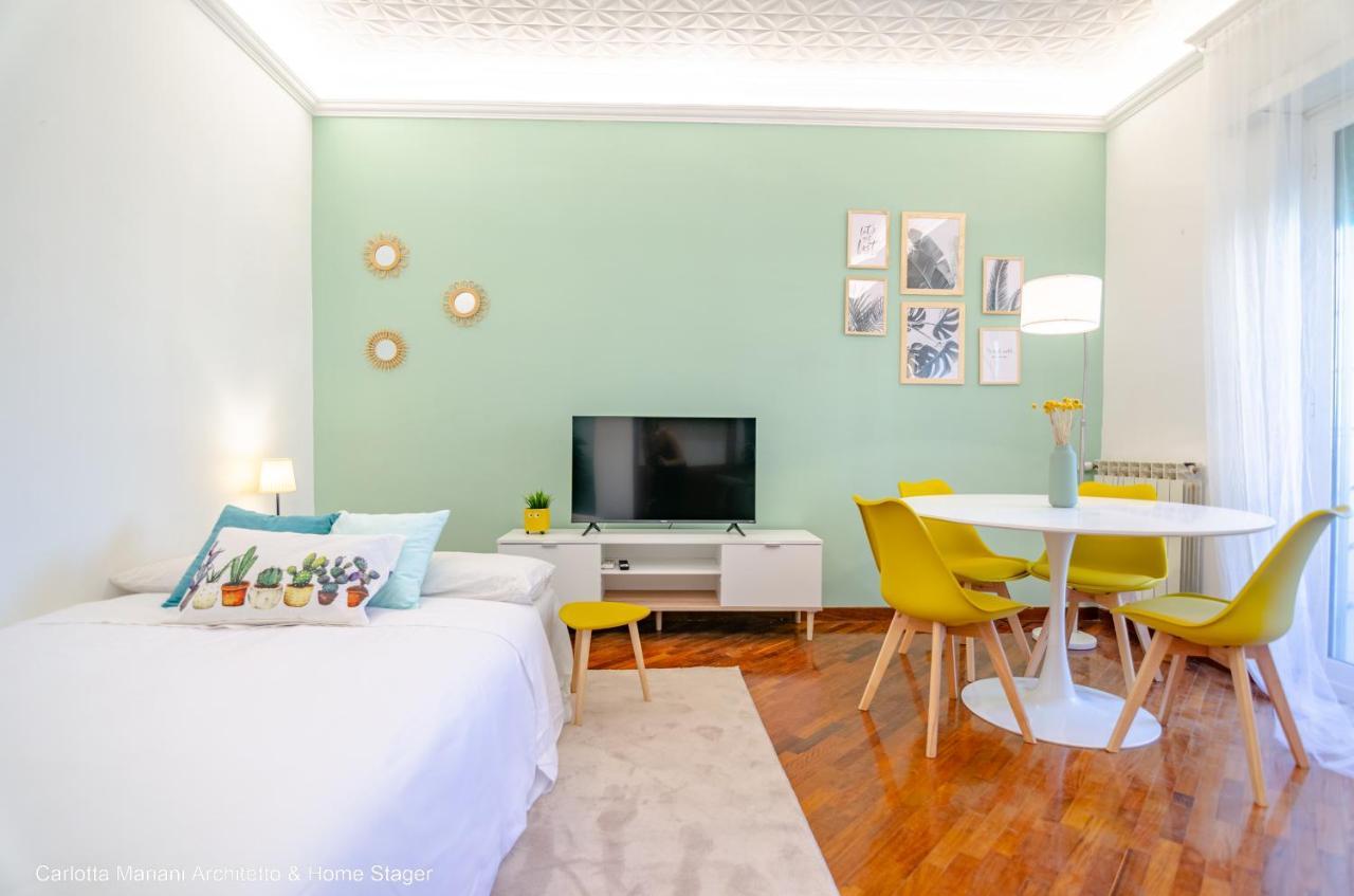 Appartement La Casa Di Azzurra