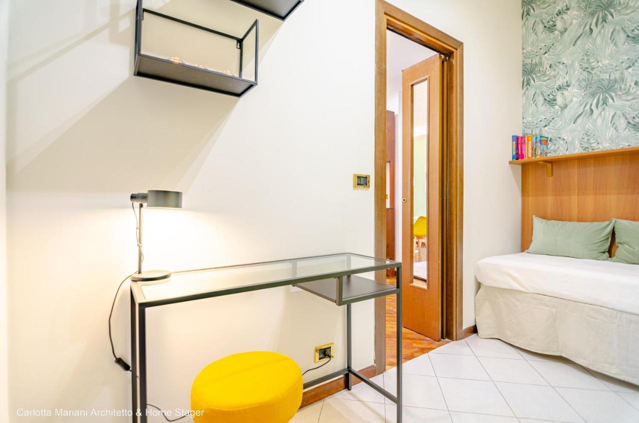 La Casa Di Azzurra Appartement Rome