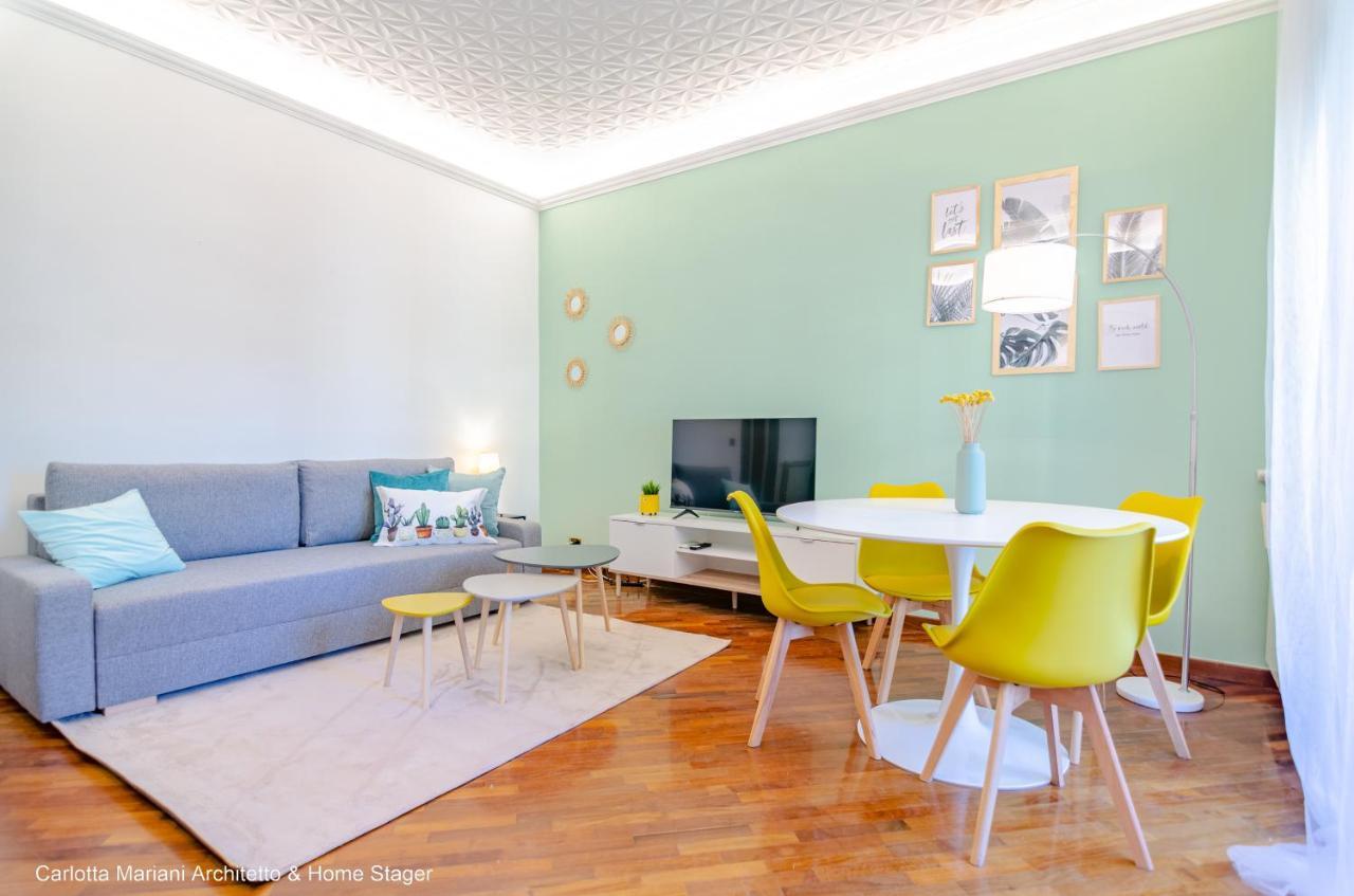 Appartement La Casa Di Azzurra Rome