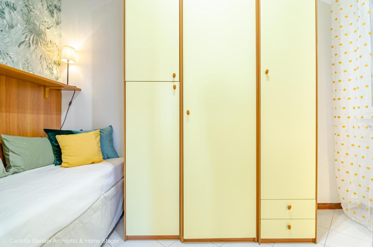 Appartement La Casa Di Azzurra