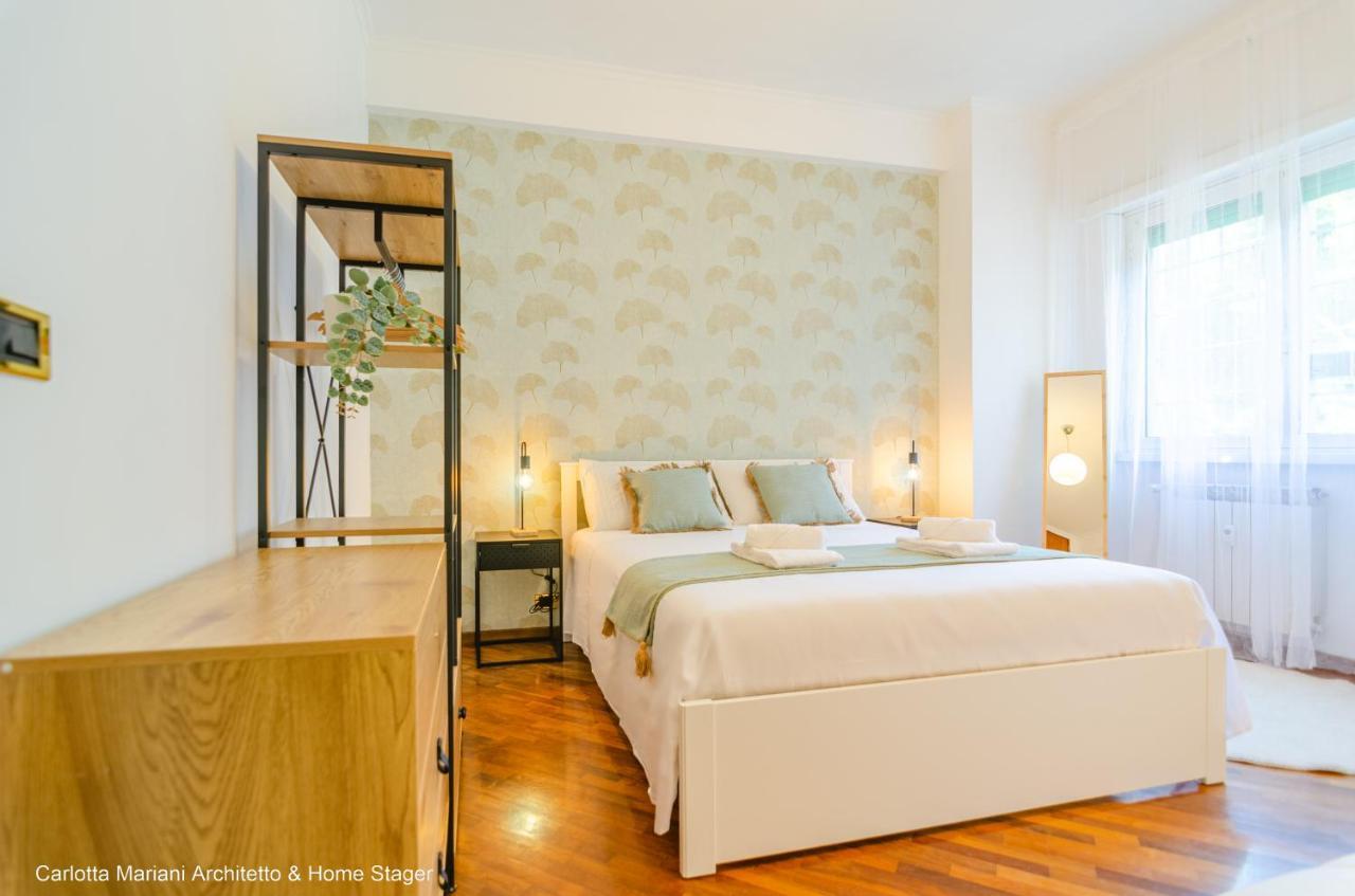 La Casa Di Azzurra Appartement *