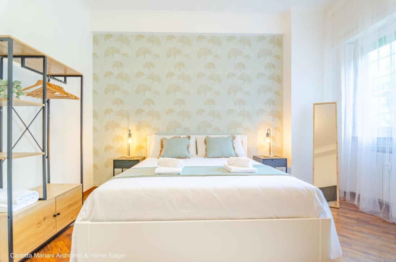 Appartement La Casa Di Azzurra *
